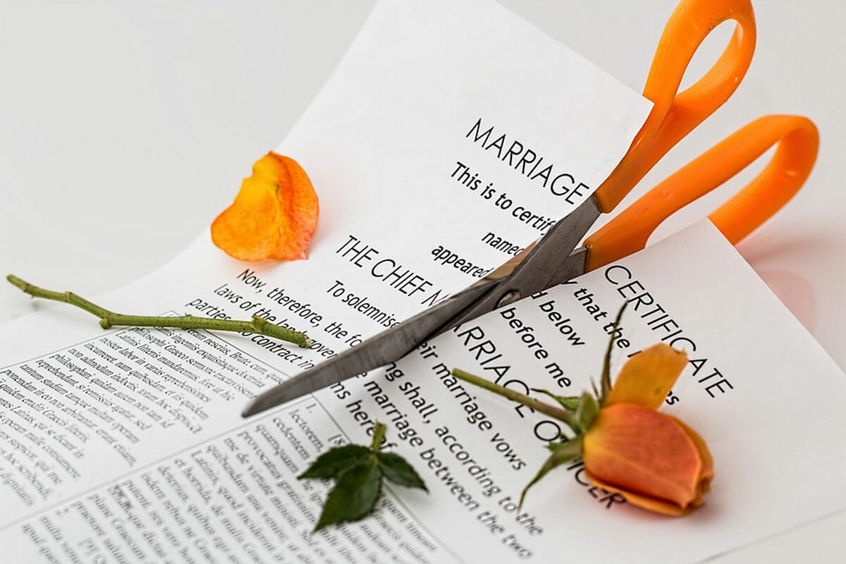 תביעת דיבה בגירושין - כל מה שרציתם לדעת