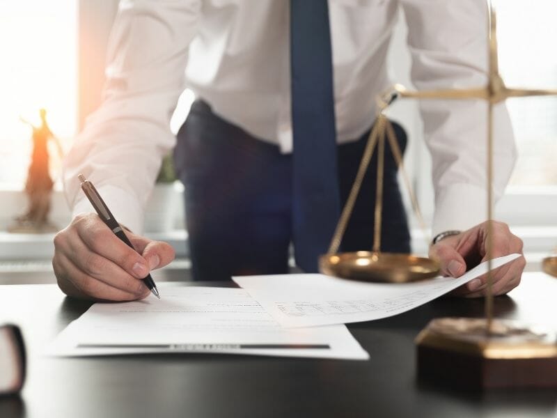 עורך דין מומחה בתביעה ייצוגית 