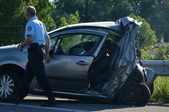 חוק הפיצויים לנפגעי תאונות דרכים