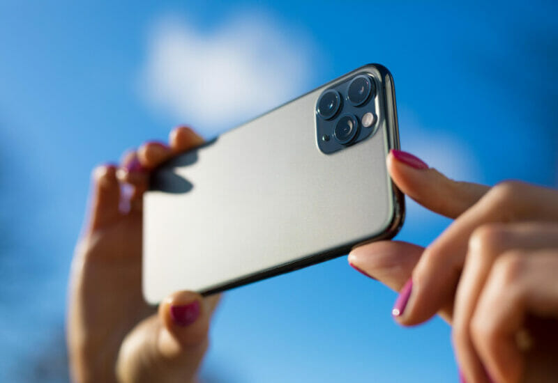 תביעה על צילום ללא רשות