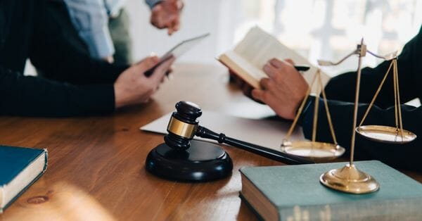 עורך דין הוצאת דיבה