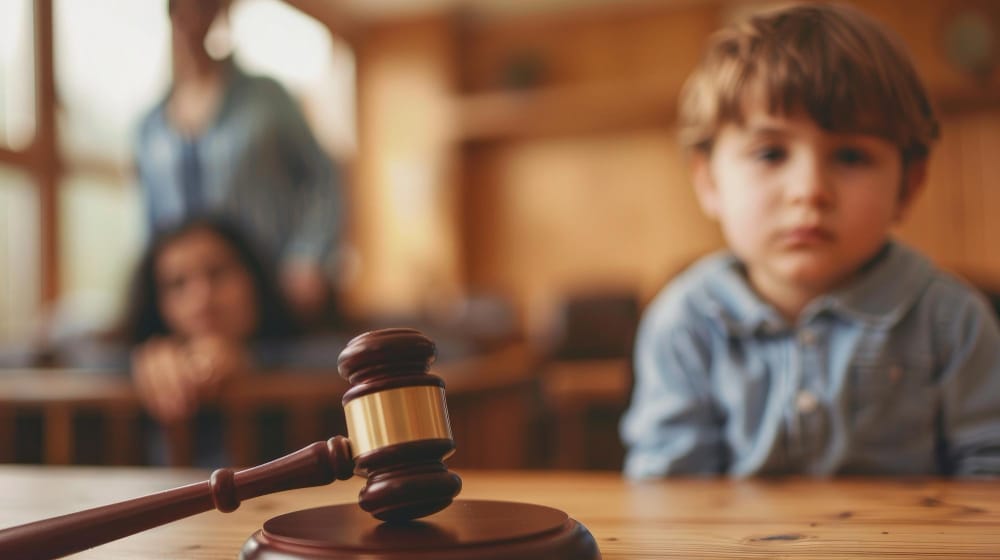 לשון הרע נגד קטין