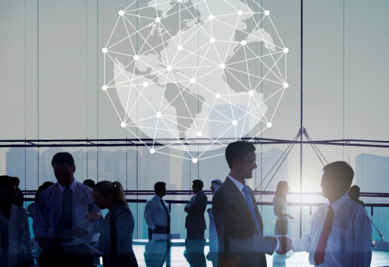 דיבה בעולם העסקים