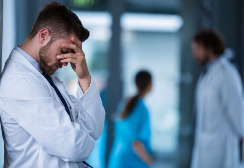 לשון הרע נגד רופאים