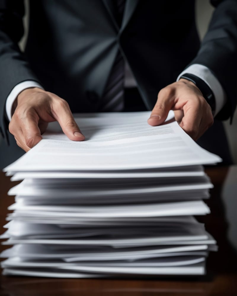 תביעת השתקה (SLAPP)