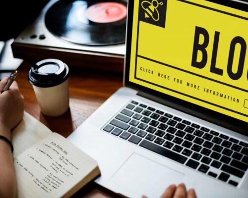 לשון הרע בבלוגים