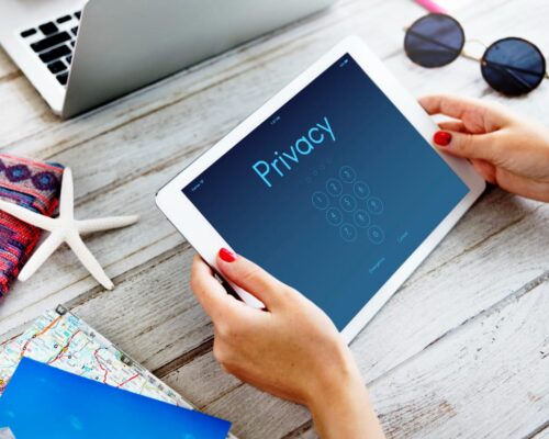 הגנת הפרטיות בעידן הדיגיטלי