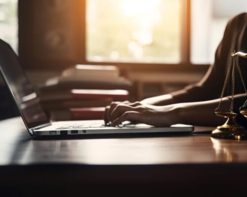 עורך דין פגיעה בפרטיות