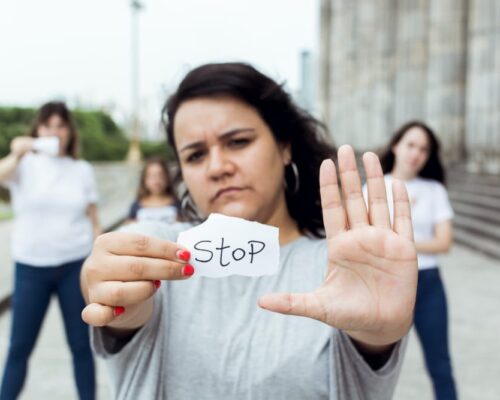 לשון הרע נגד קבוצה