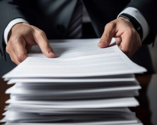 תביעת השתקה (SLAPP)