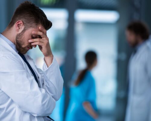 לשון הרע נגד רופאים