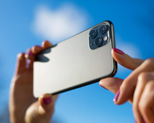 תביעה על צילום ללא רשות