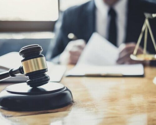 עורך דין לשון הרע בראש העין