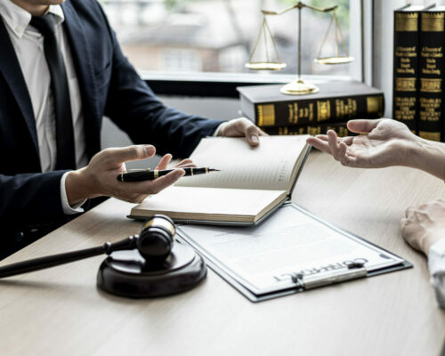 לשון הרע נגד עורך דין