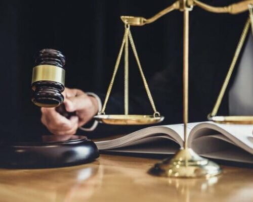 תובענה ייצוגית או תביעה ייצוגית